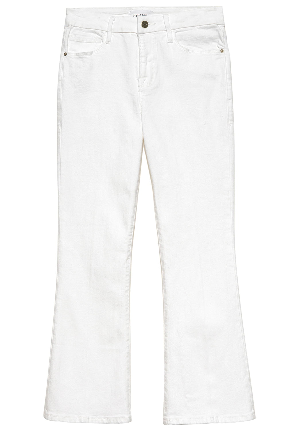 FRAME DENIM-Le Crop Mini Boot Pant-