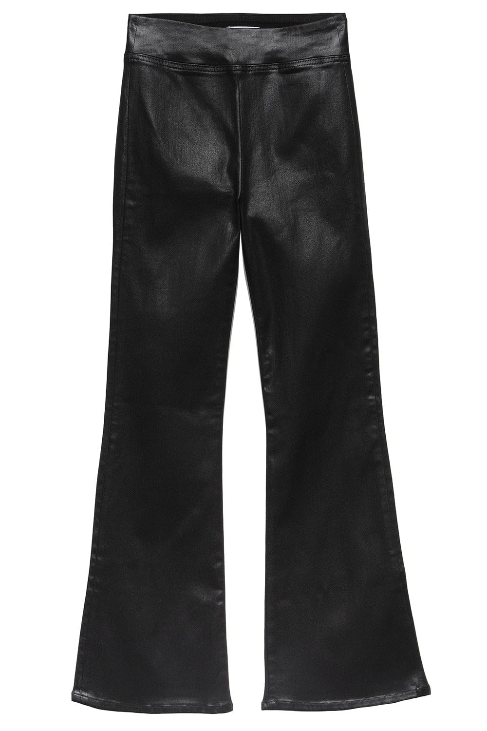 FRAME DENIM-Jet Set Crop Mini Boot Pant-