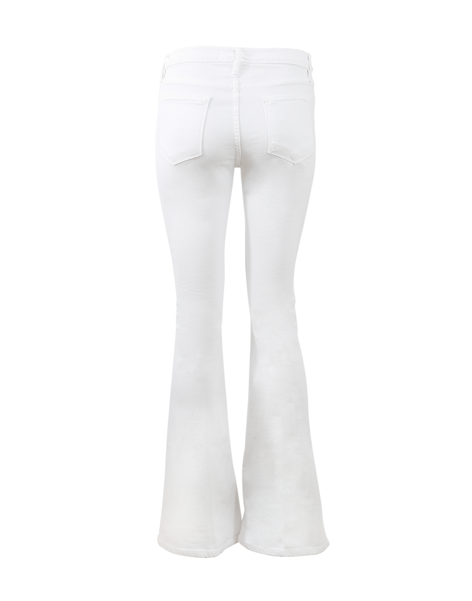 FRAME DENIM-Le High Flare Jean-
