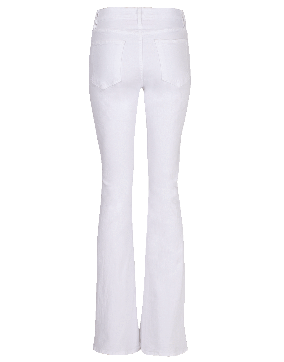 FRAME DENIM-Le High Flare Jean-