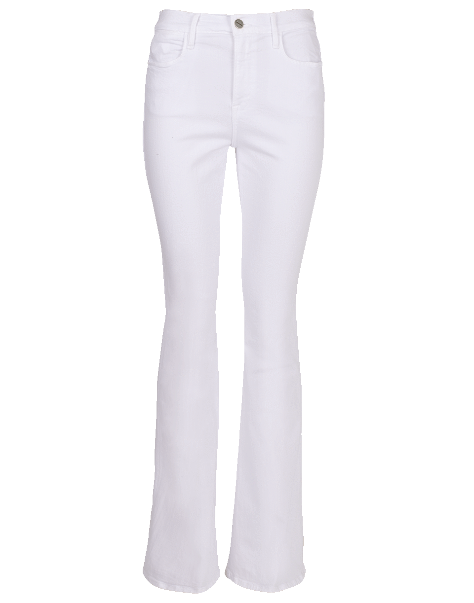 FRAME DENIM-Le High Flare Jean-