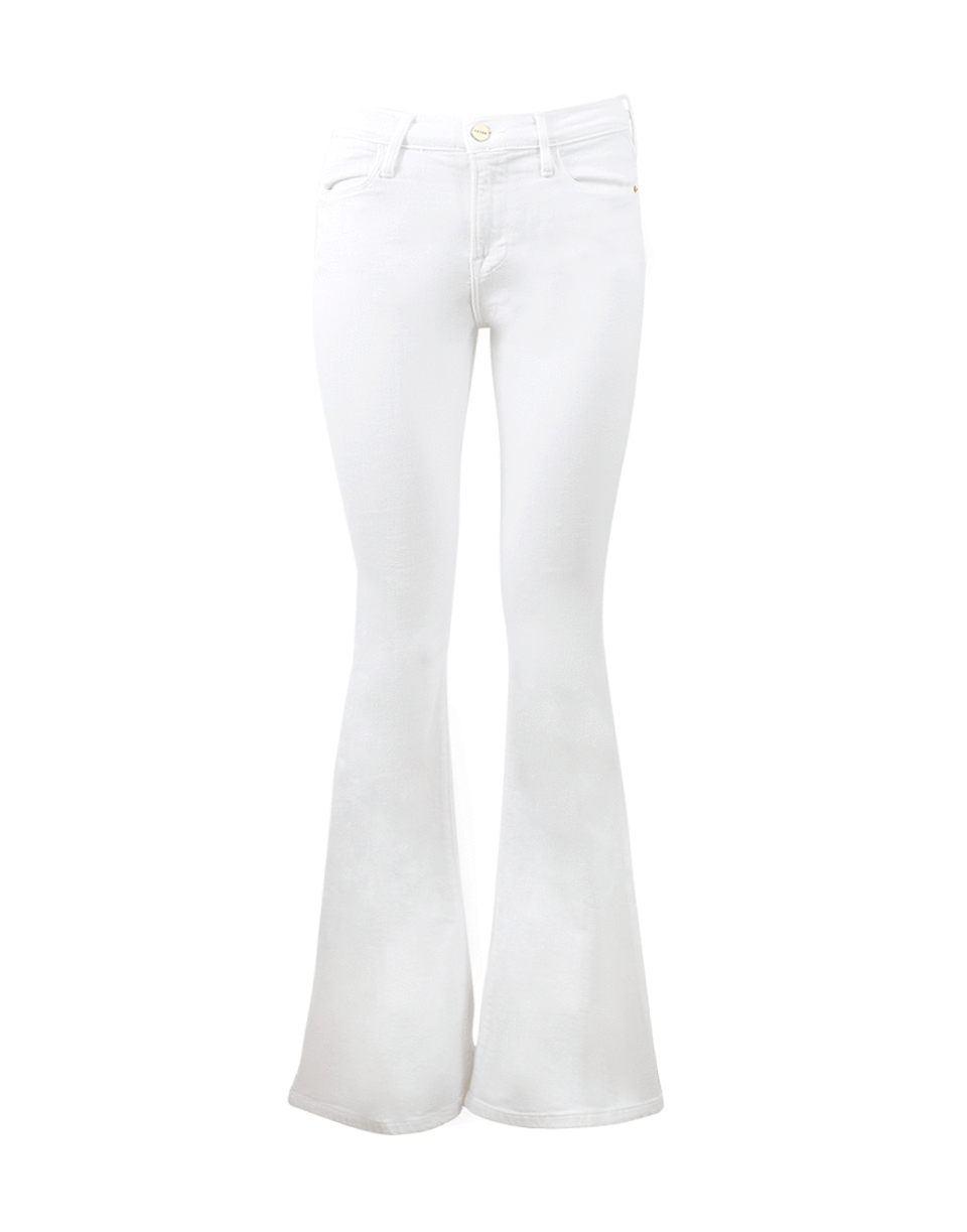 FRAME DENIM-Le High Flare Jean-