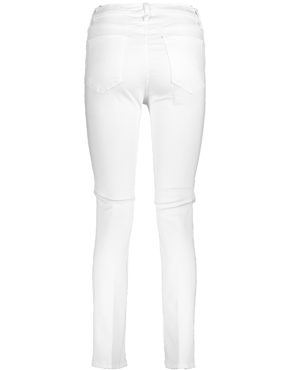 FRAME DENIM-Le Straight Pant-