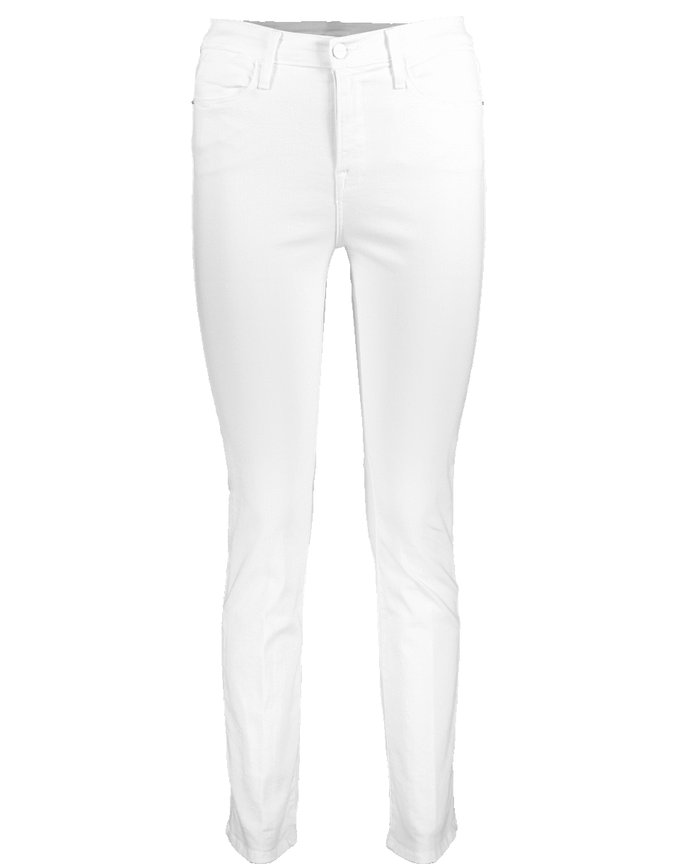 FRAME DENIM-Le Straight Pant-