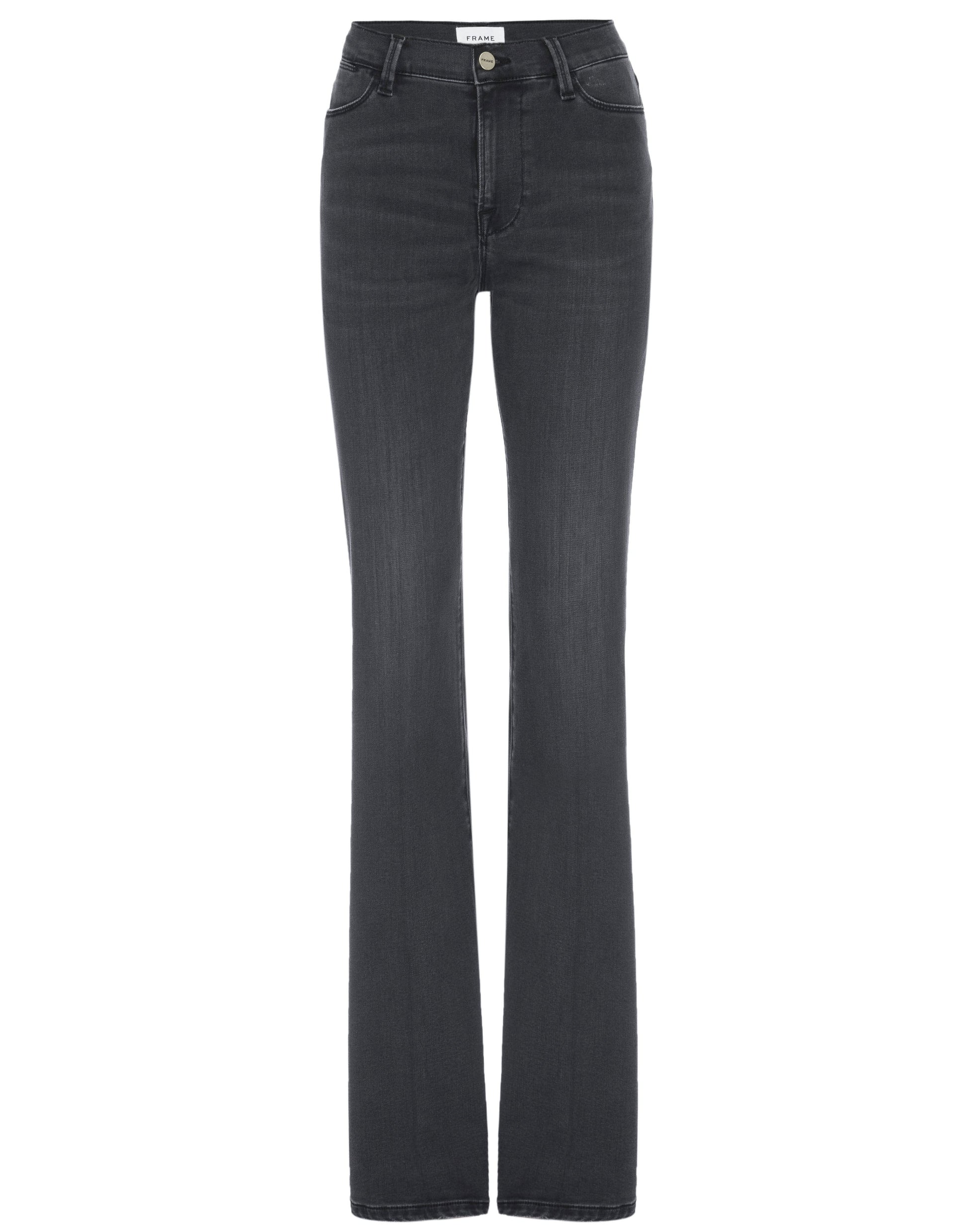 FRAME DENIM-Le High Flare-