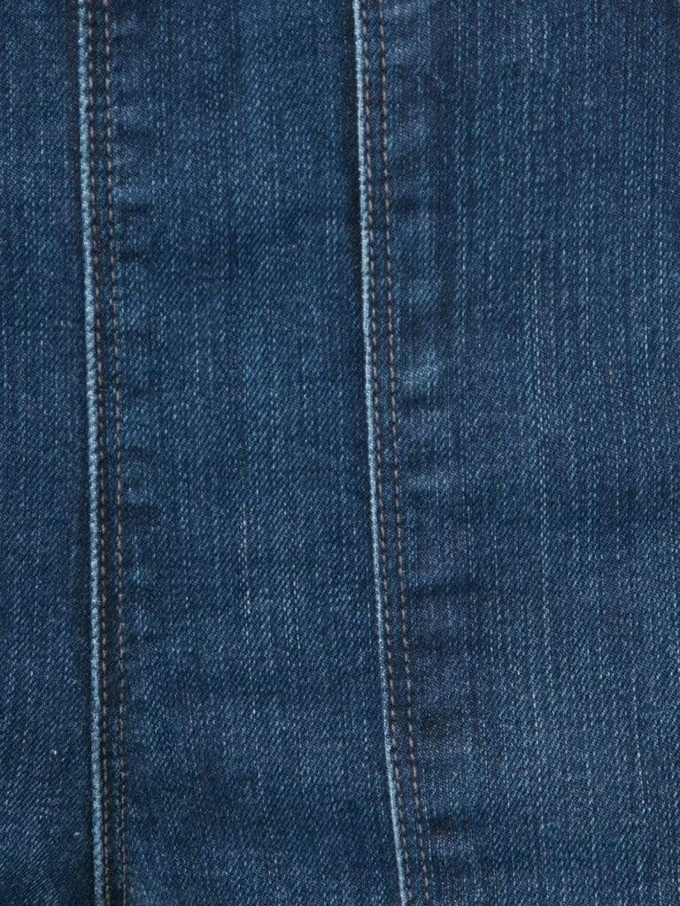 FRAME DENIM-Francoise Flare Jean-