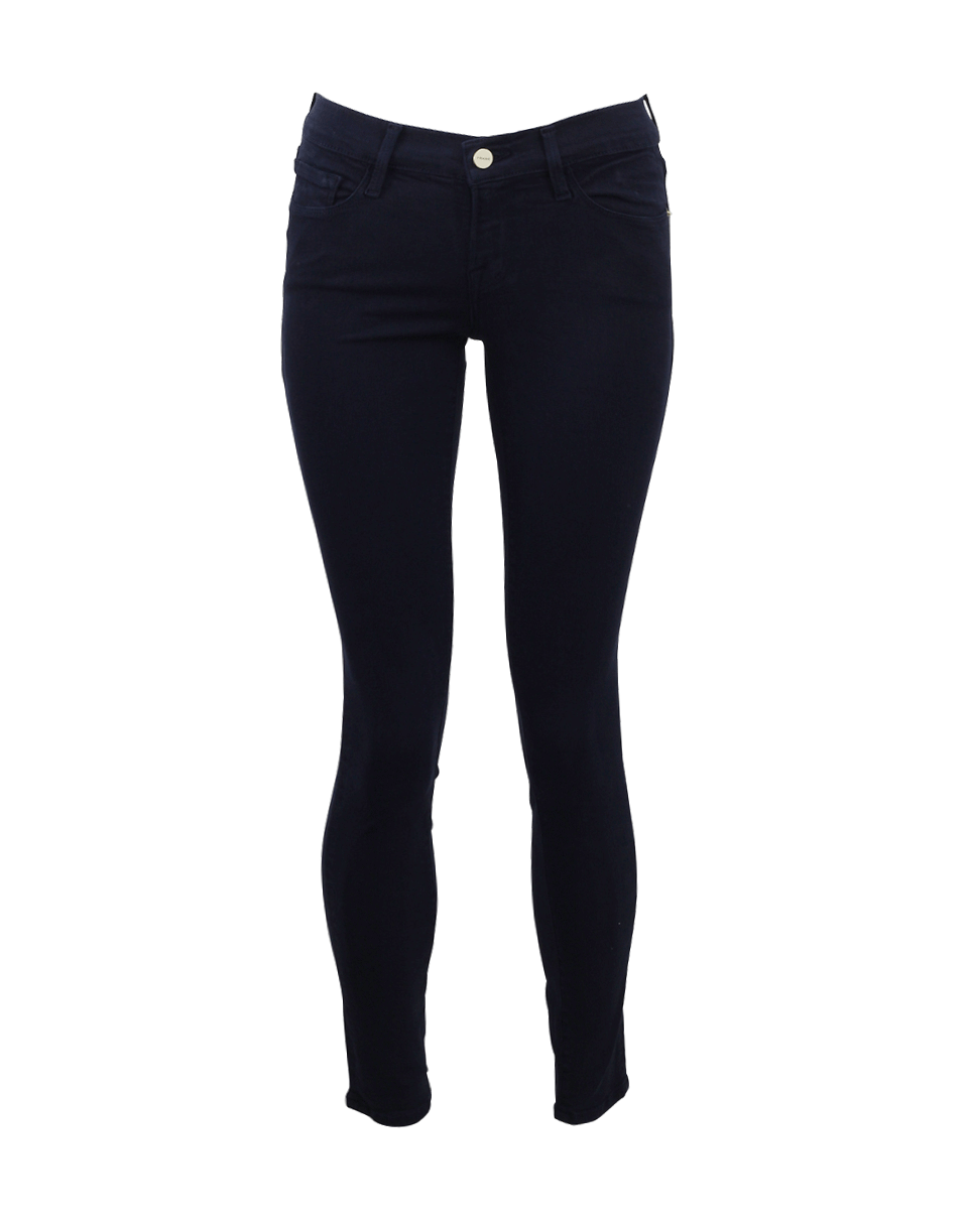 FRAME DENIM-Le Color Skinny Pant-