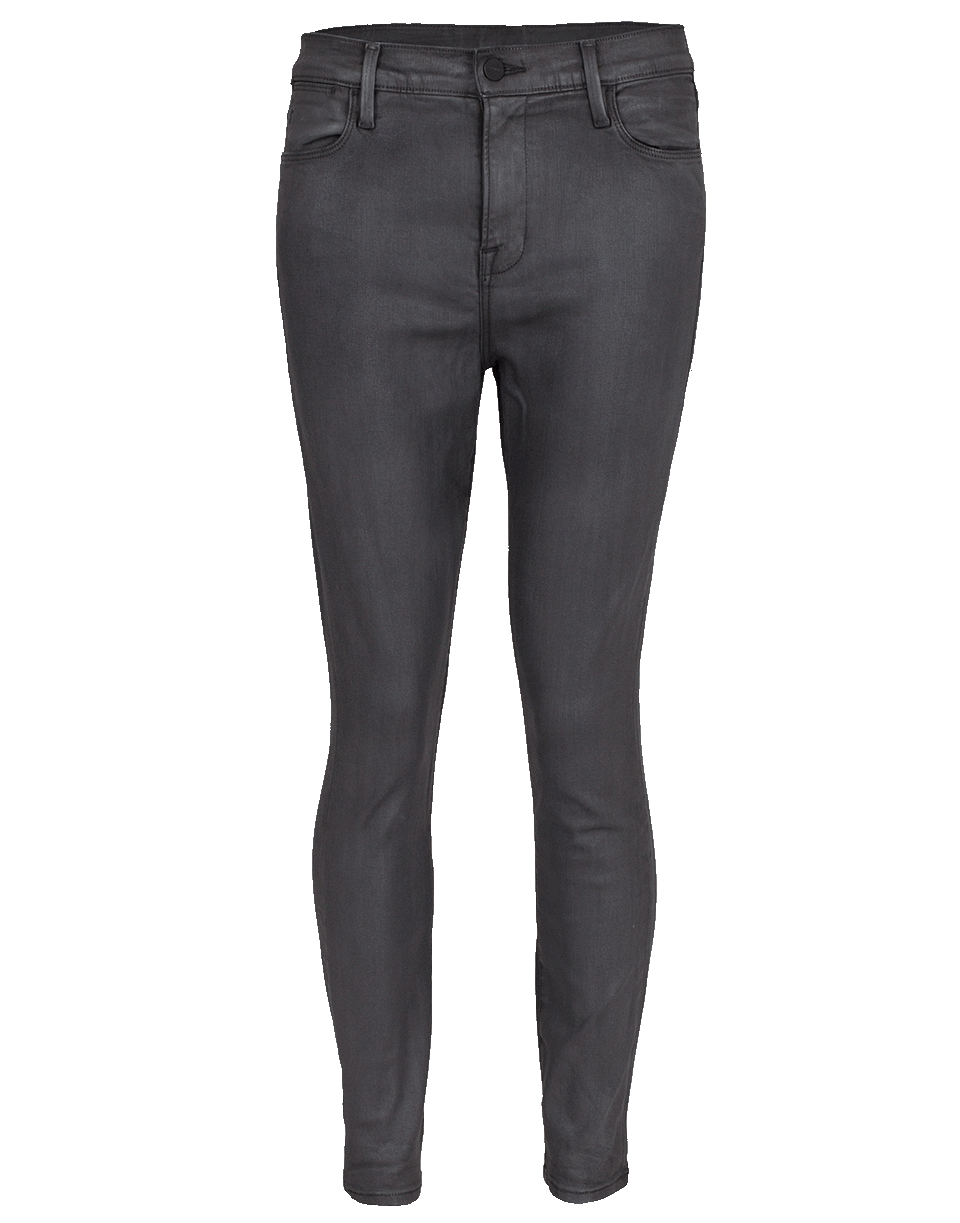 FRAME DENIM-Le High Skinny Denim-