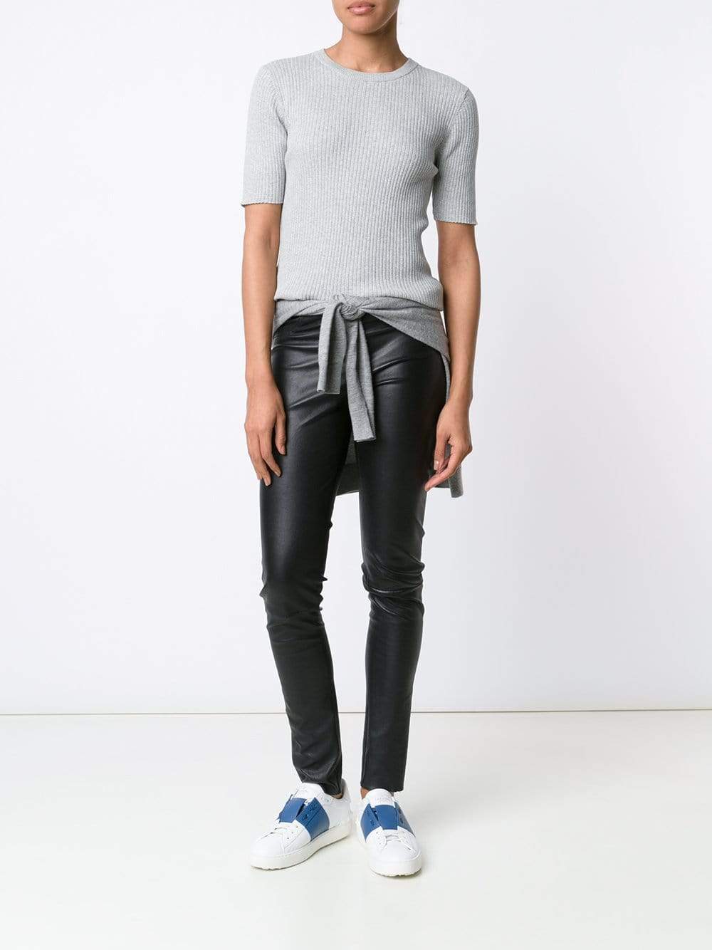 FRAME DENIM-Le Crew Sweater-