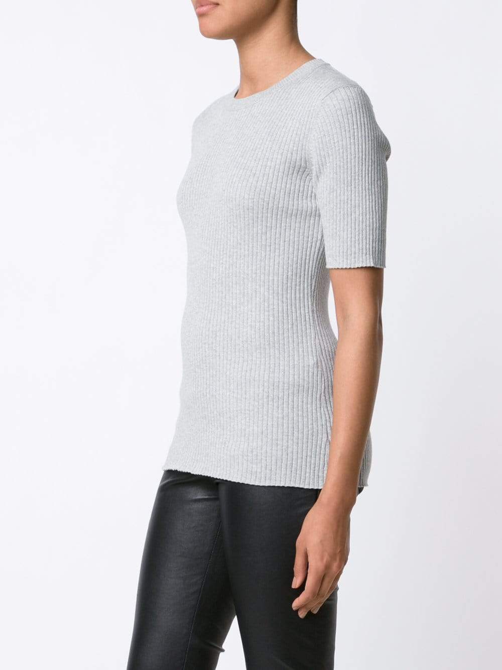 FRAME DENIM-Le Crew Sweater-