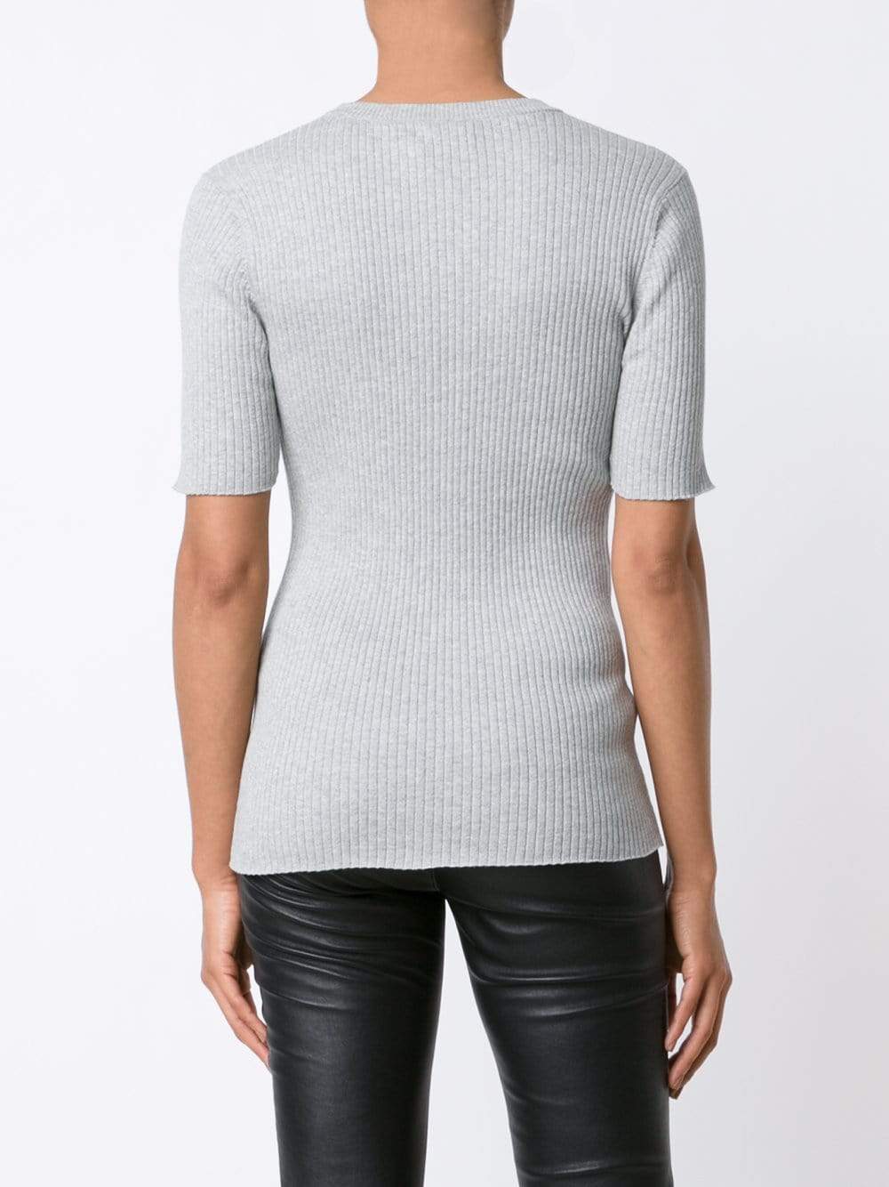FRAME DENIM-Le Crew Sweater-