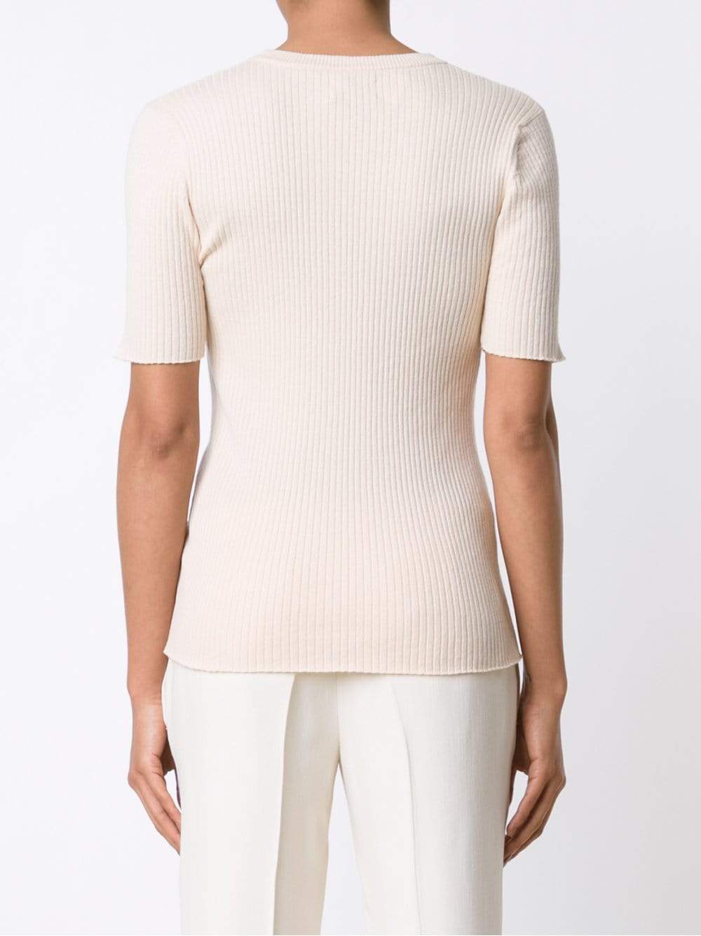 FRAME DENIM-Le Crew Sweater-