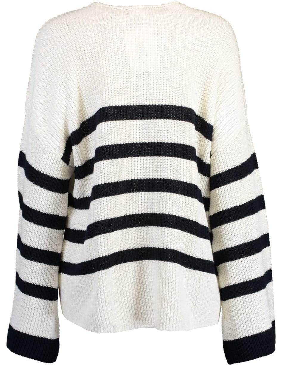 FRAME DENIM-Mariner Swingy Sweater-