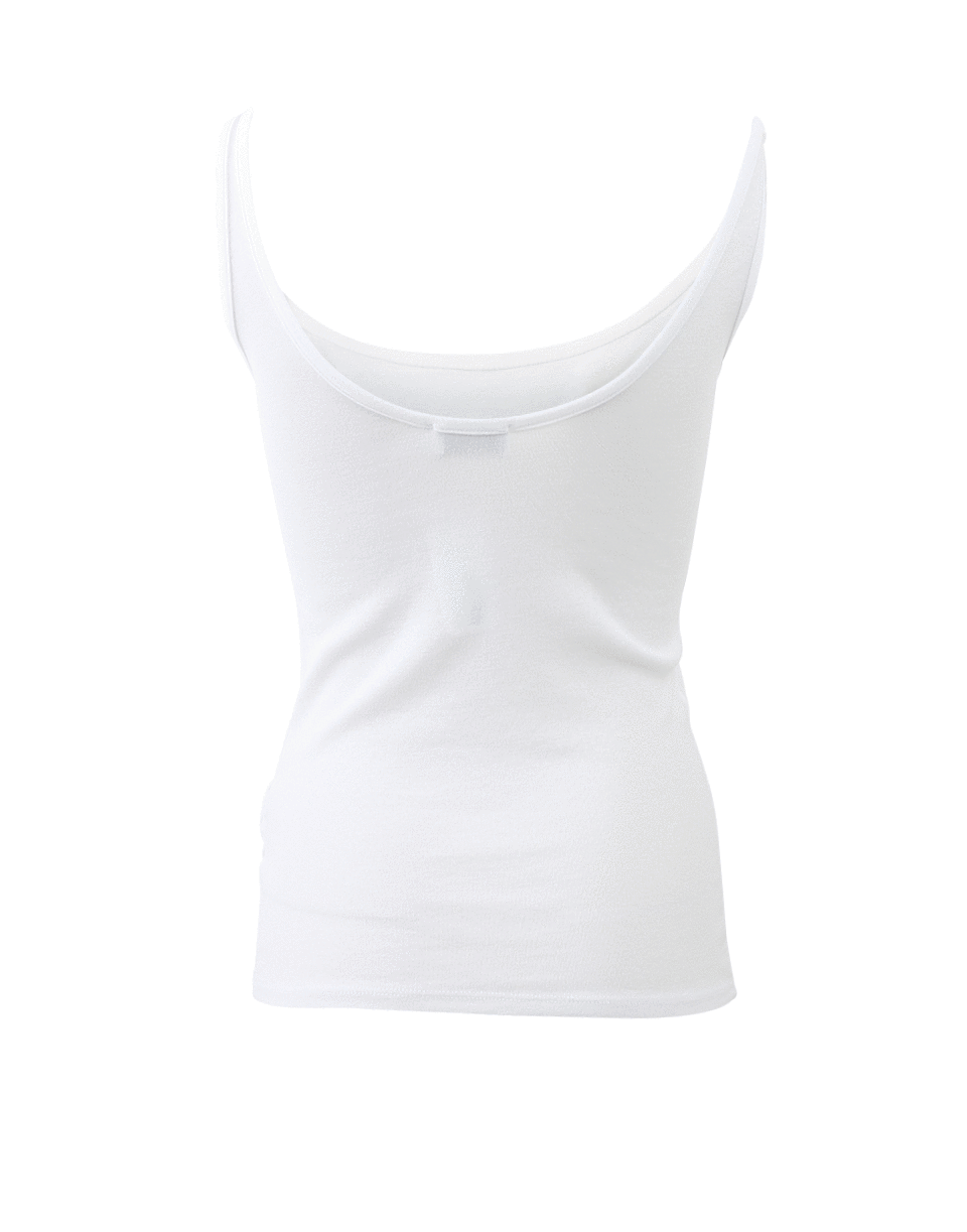 FRAME DENIM-Le Scuba Tank-