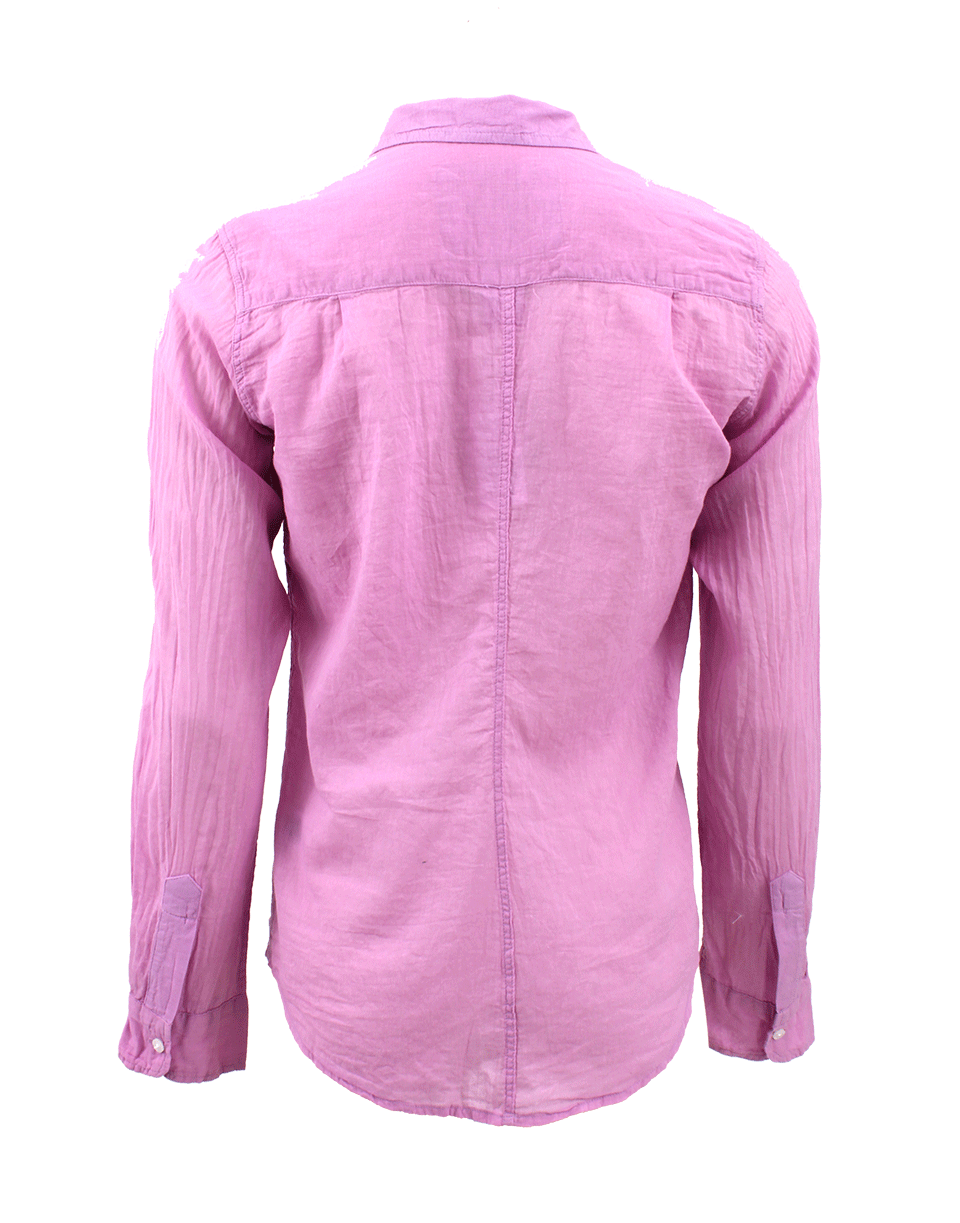FRANK & EILEEN-Barry Button Down Shirt-