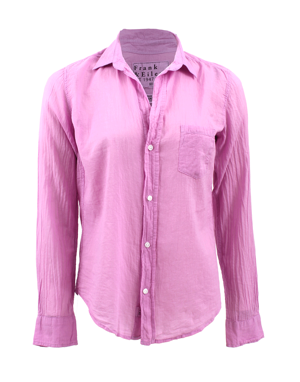 FRANK & EILEEN-Barry Button Down Shirt-