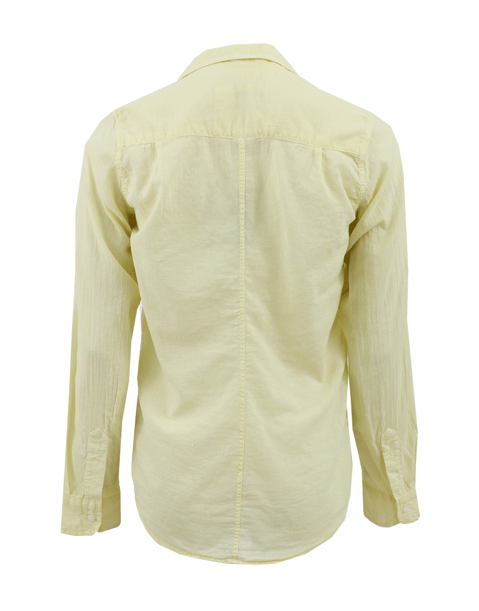 FRANK & EILEEN-Barry Button Down Shirt-