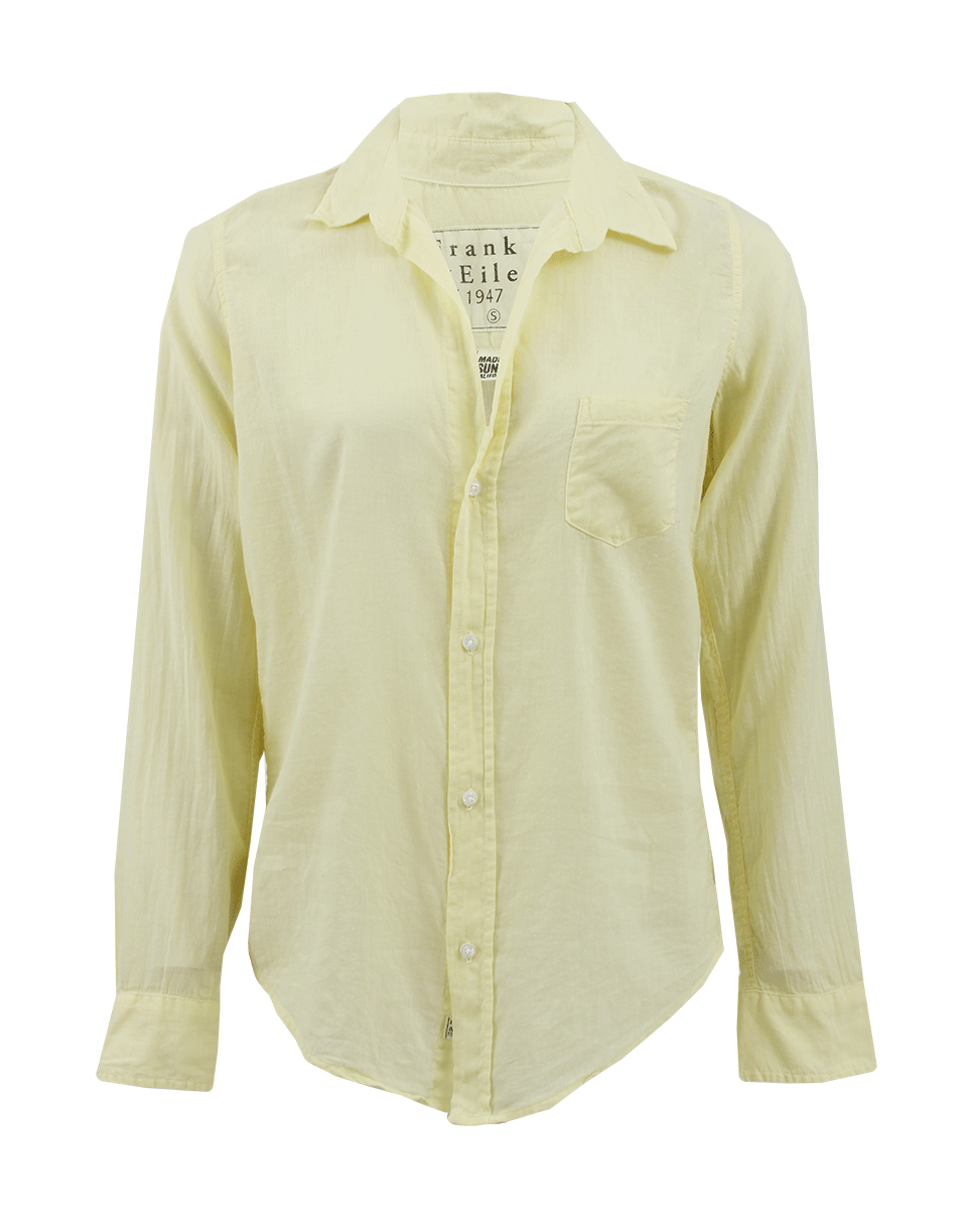 FRANK & EILEEN-Barry Button Down Shirt-