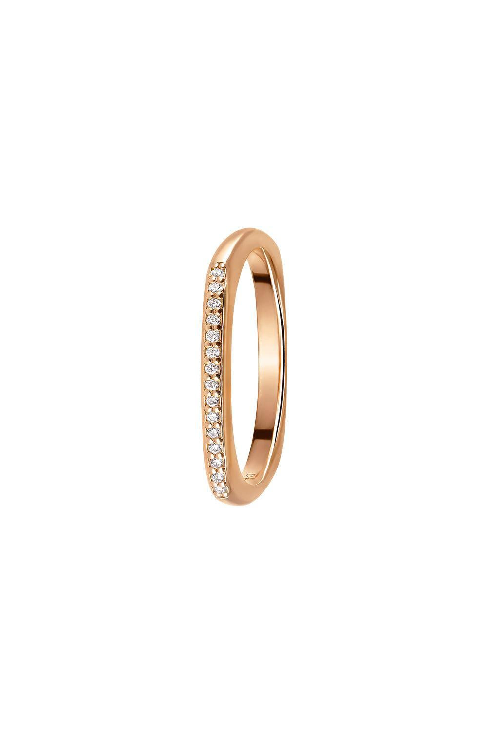 Partial Diamond Eternity Phalanx Ring-WHITE GOLD-3.25-JEWELRYFINE JEWELRING-FULLORD