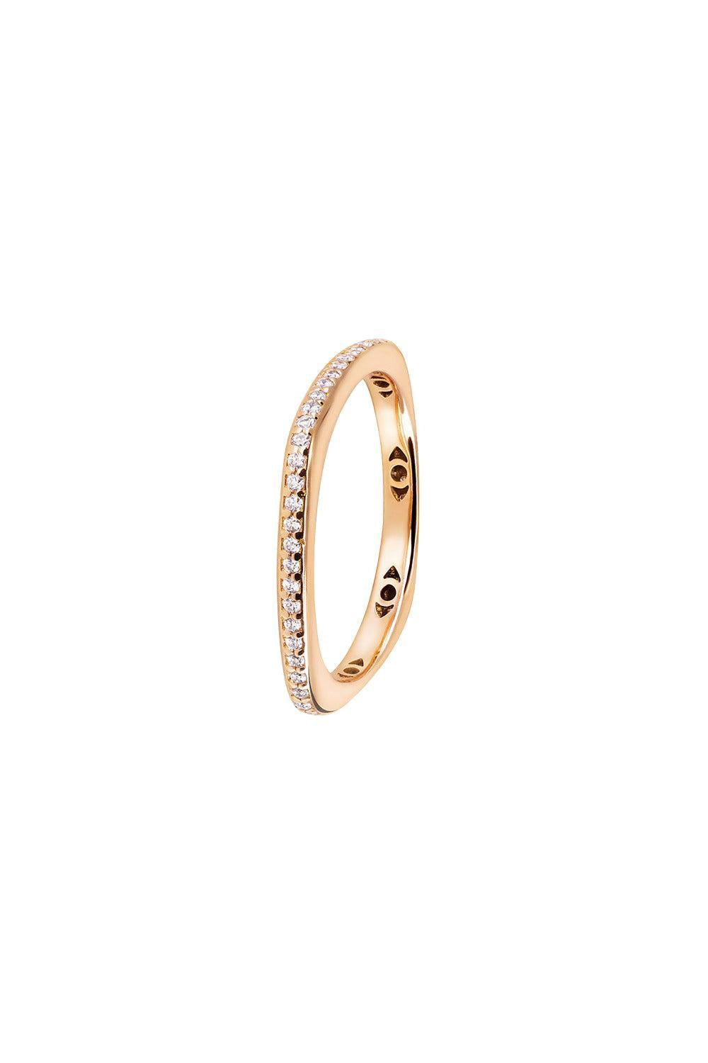Full Diamond Eternity Phalanx Ring-WHITE GOLD-3-JEWELRYFINE JEWELRING-FULLORD