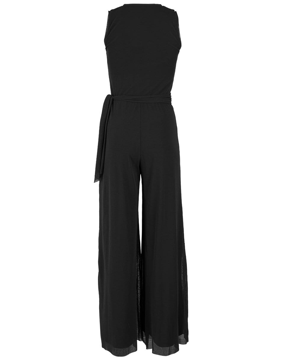 FUZZI-Tuta Jumpsuit-