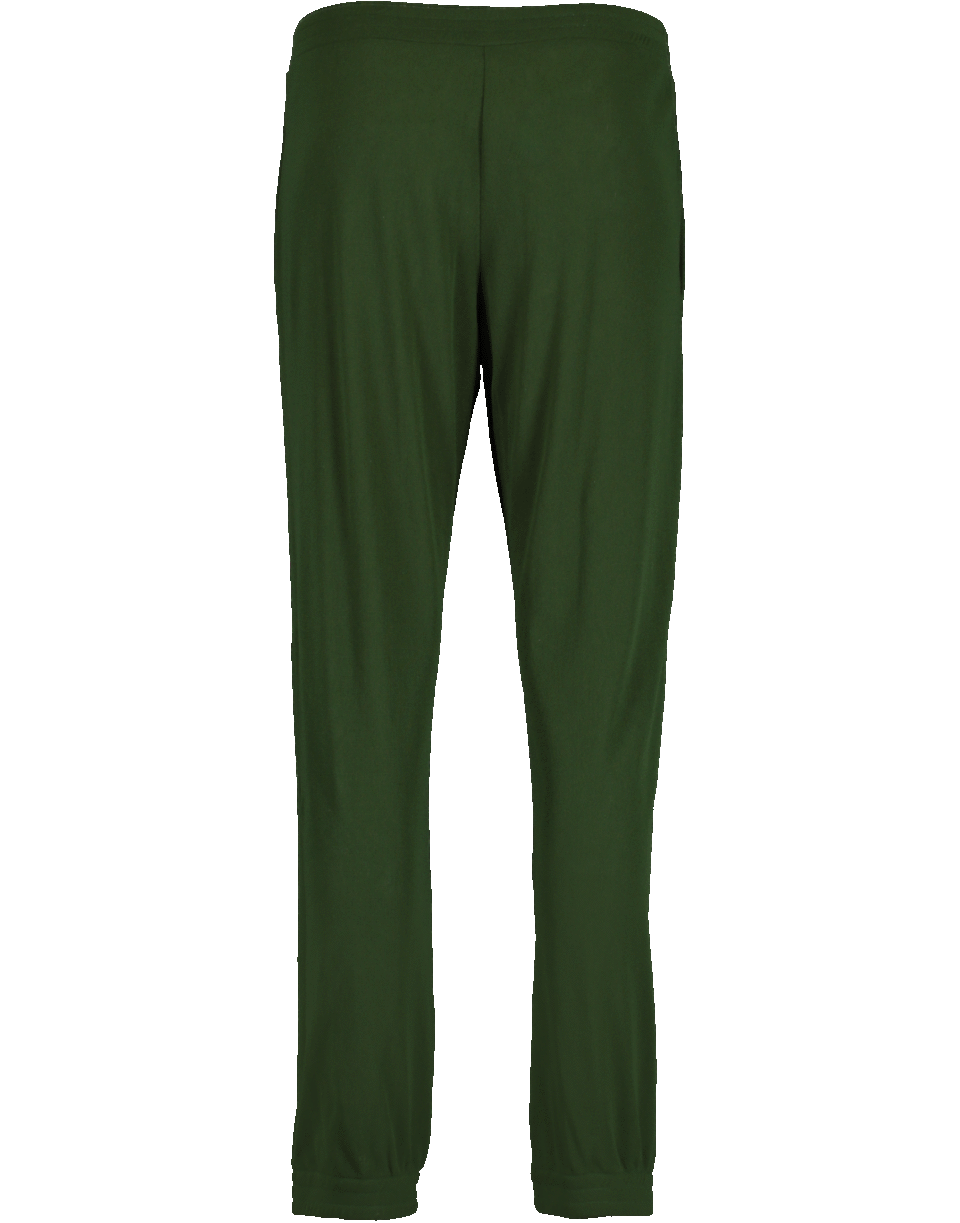 FUZZI-Tulle Jogger-