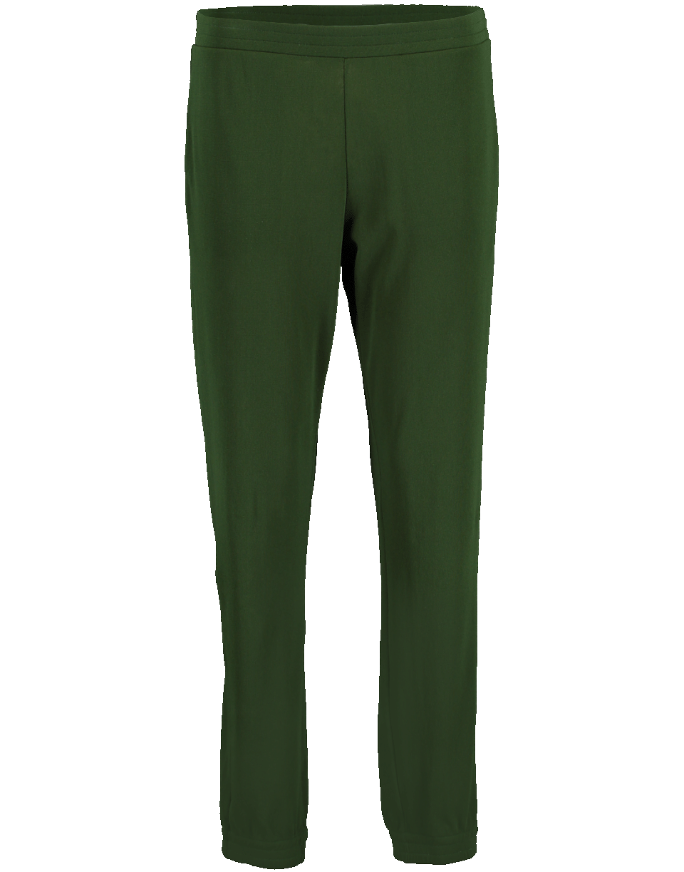FUZZI-Tulle Jogger-