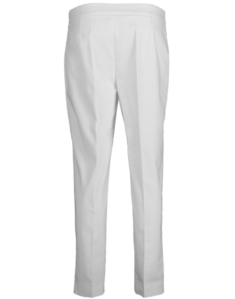 FUZZI-Side Zip Pant-