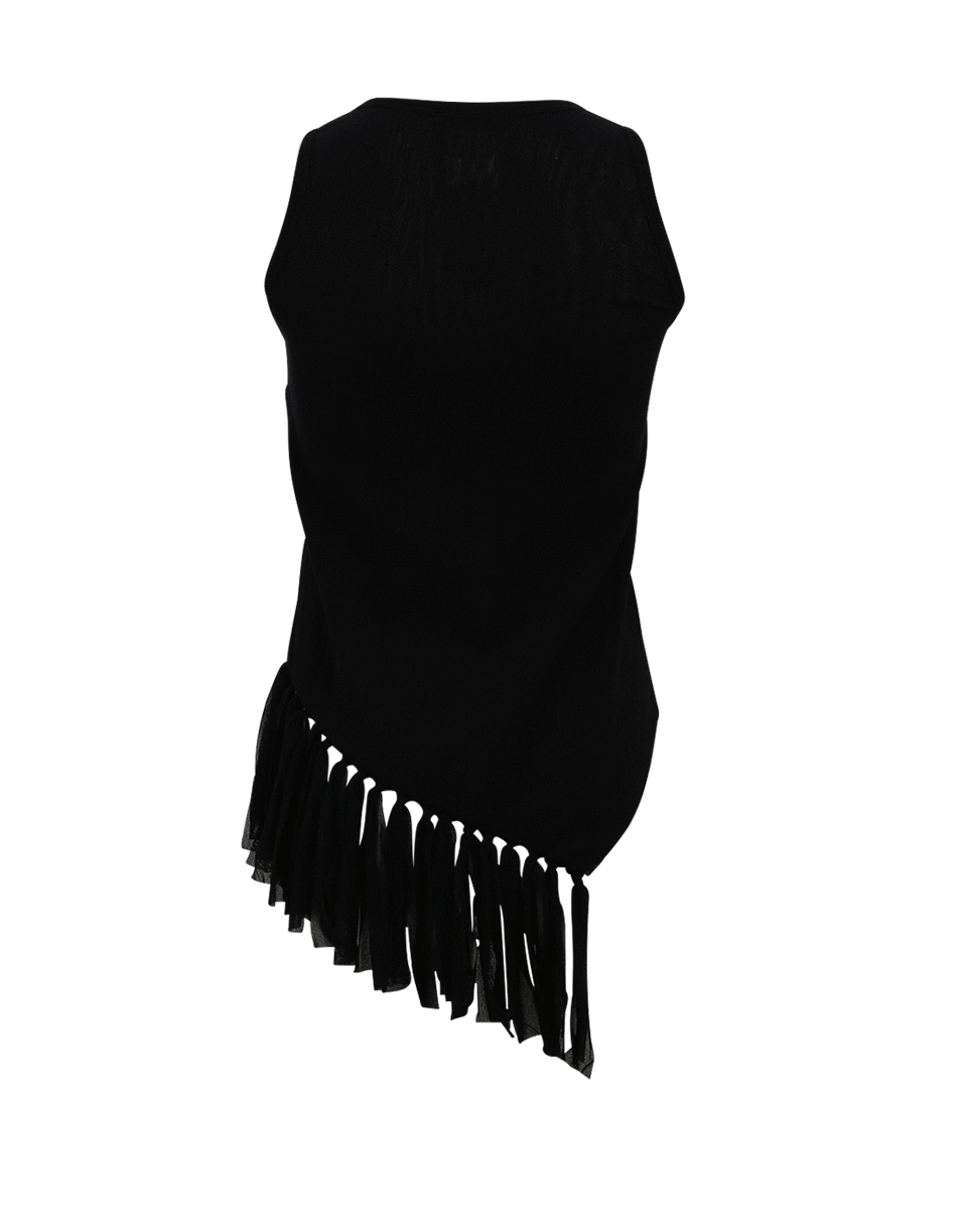 FUZZI-Fringe Bottom Top-