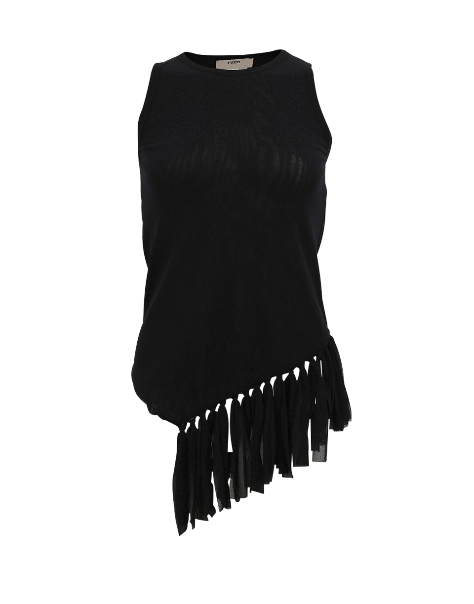 FUZZI-Fringe Bottom Top-