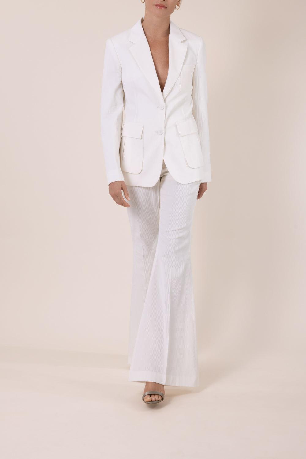 Ianthe Straight Pant-CREAM-40-CLOTHINGPANTWIDE LEG-GABRIELA HEARST