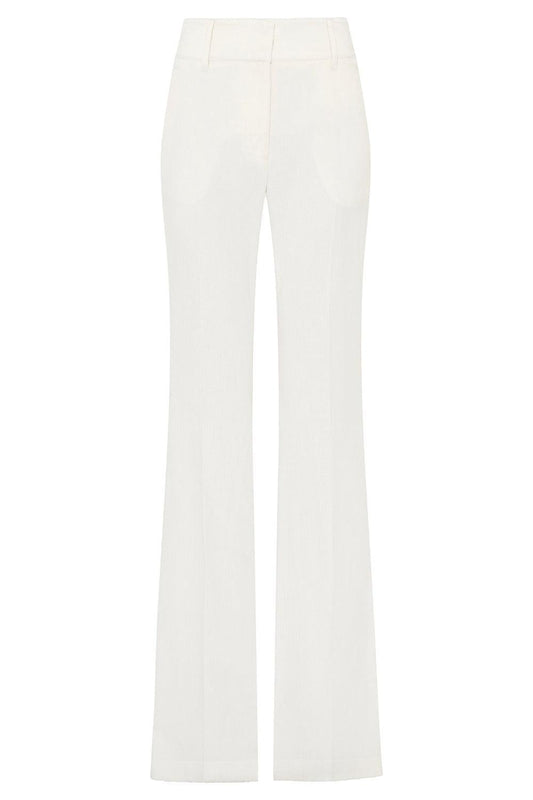 Ianthe Straight Pant-CREAM-40-CLOTHINGPANTWIDE LEG-GABRIELA HEARST