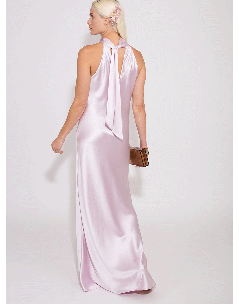 GALVAN LONDON-Sienna Slip Midi Dress-
