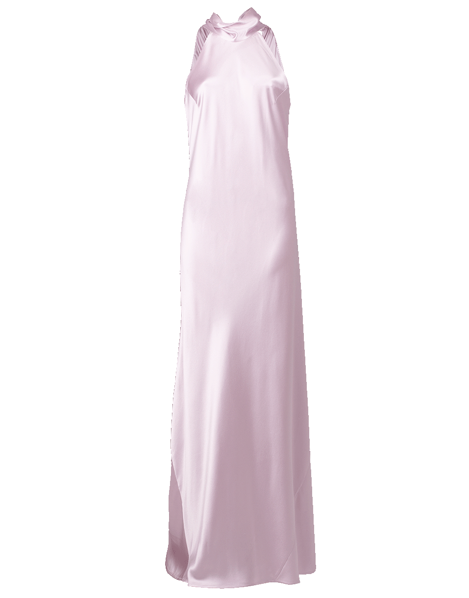 GALVAN LONDON-Sienna Slip Midi Dress-