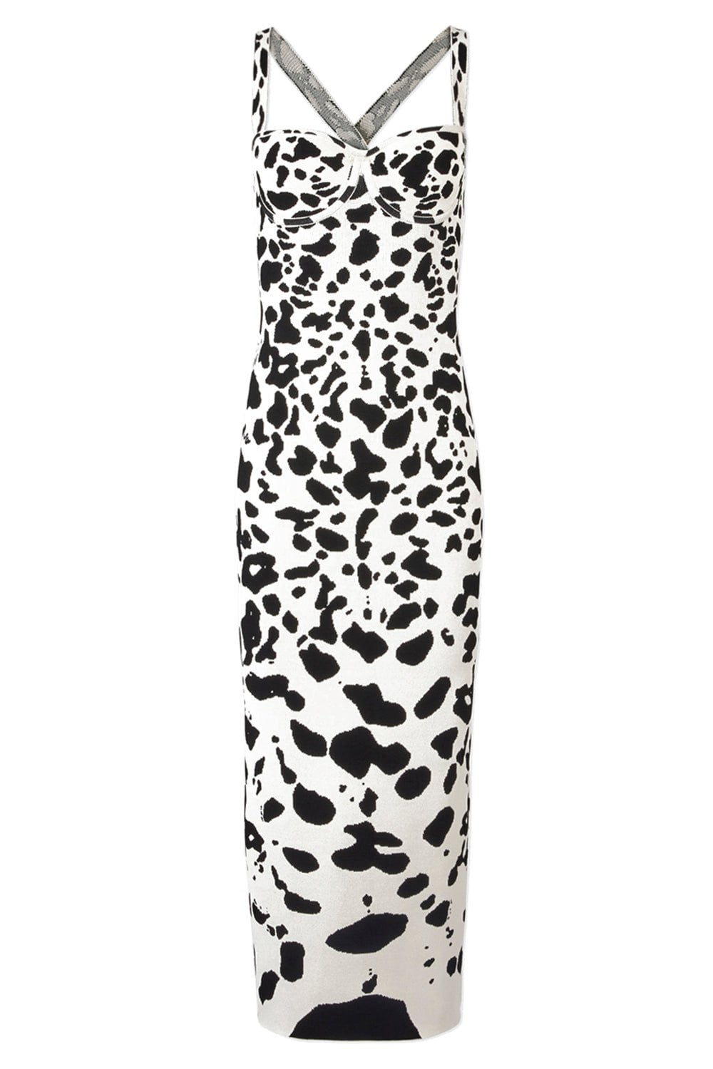 GALVAN LONDON-Orchid Dress-
