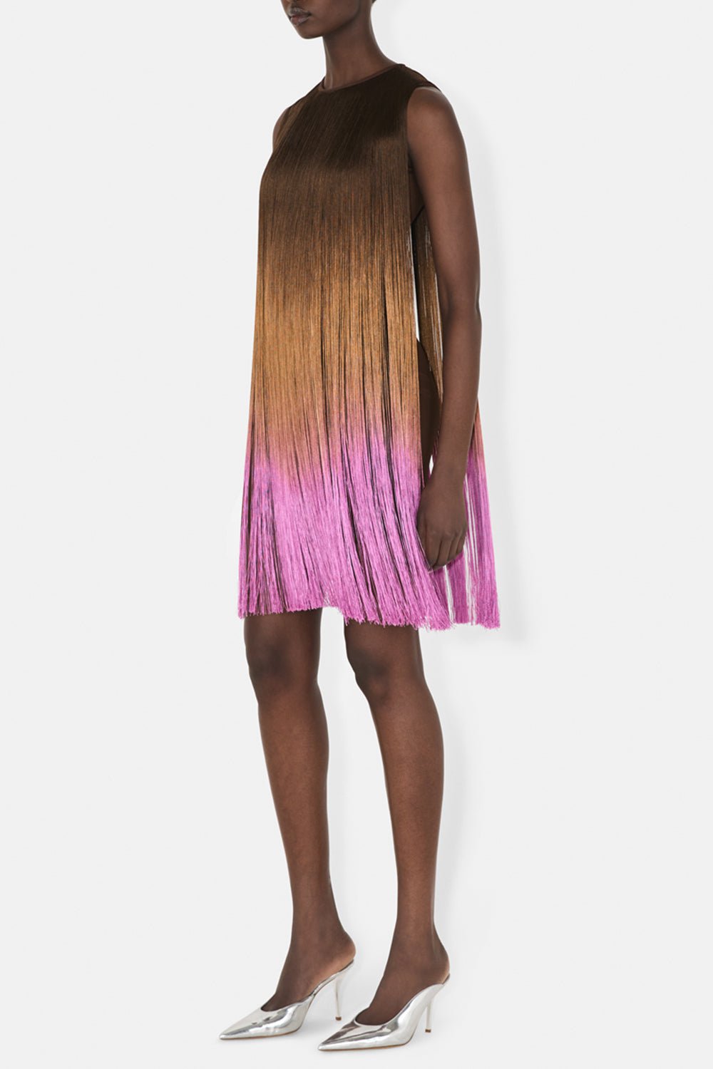 GALVAN LONDON-Mobilia Dress-