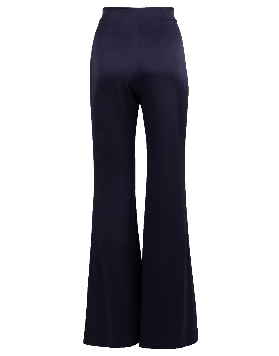 GALVAN LONDON-High Waist Signature Trouser-