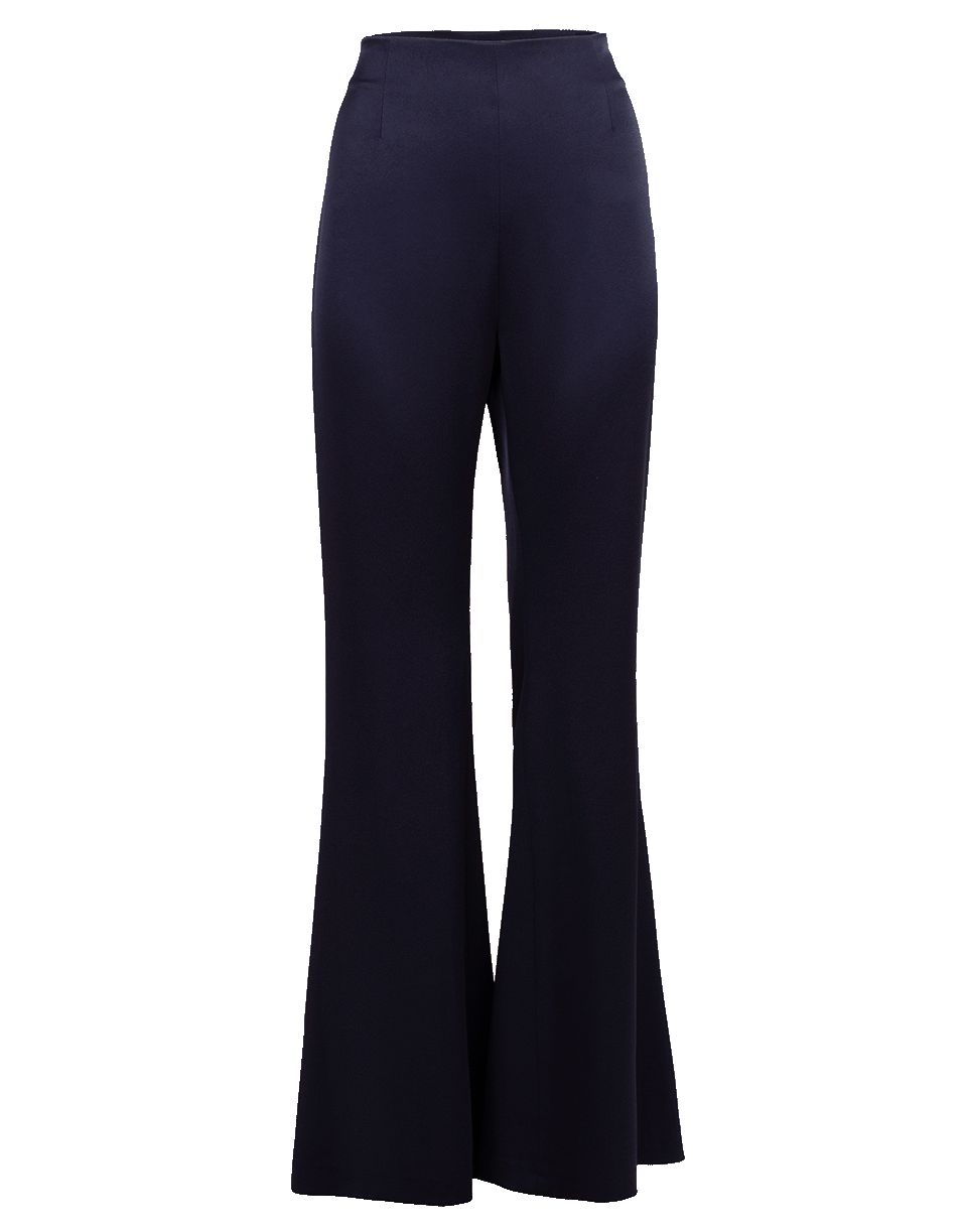 GALVAN LONDON-High Waist Signature Trouser-