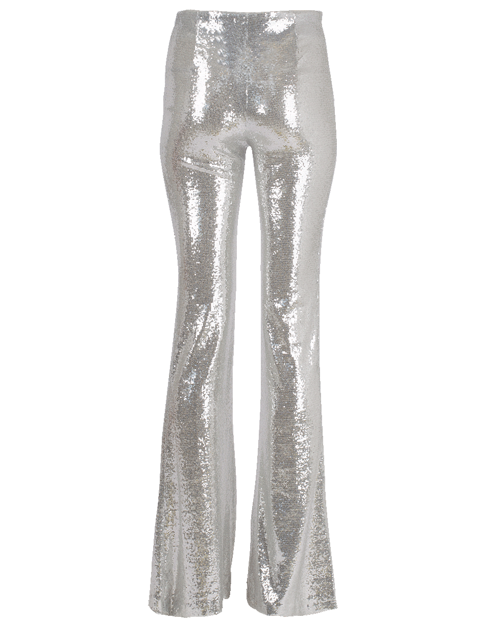GALVAN LONDON-Galaxy Sequin Pant-