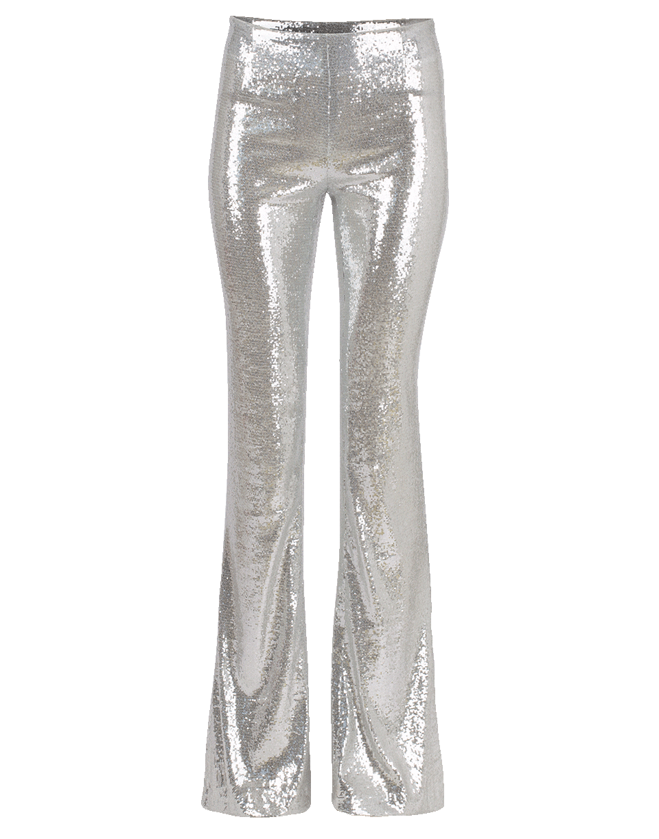 GALVAN LONDON-Galaxy Sequin Pant-