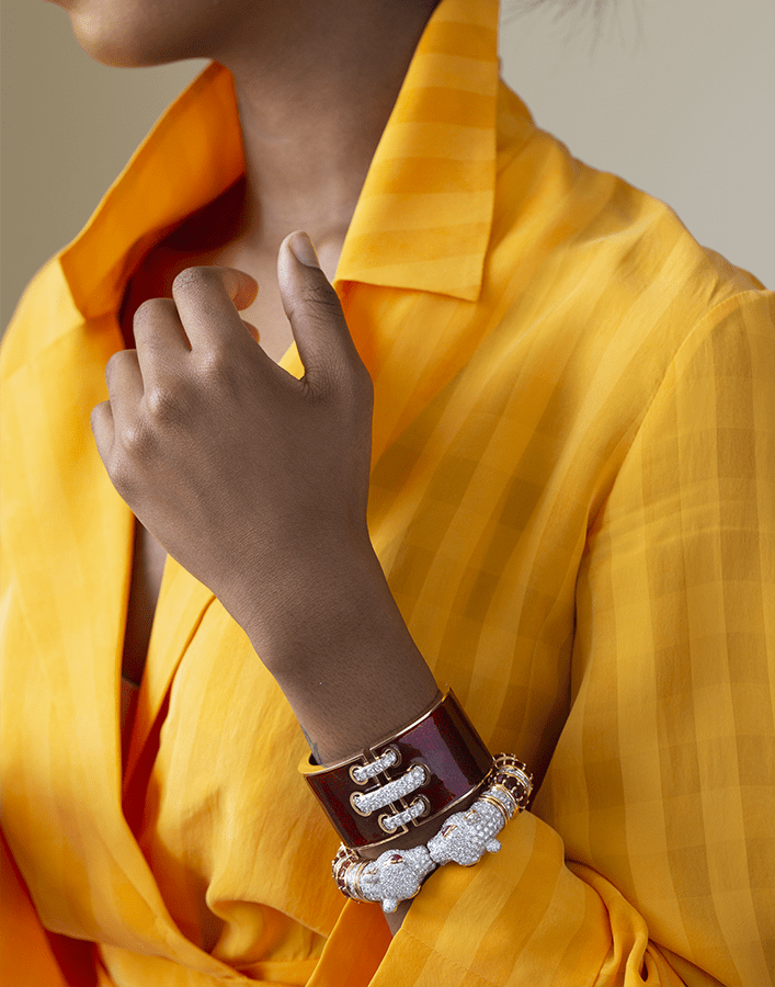 GALVAN LONDON-Mango Piazza Shirt-
