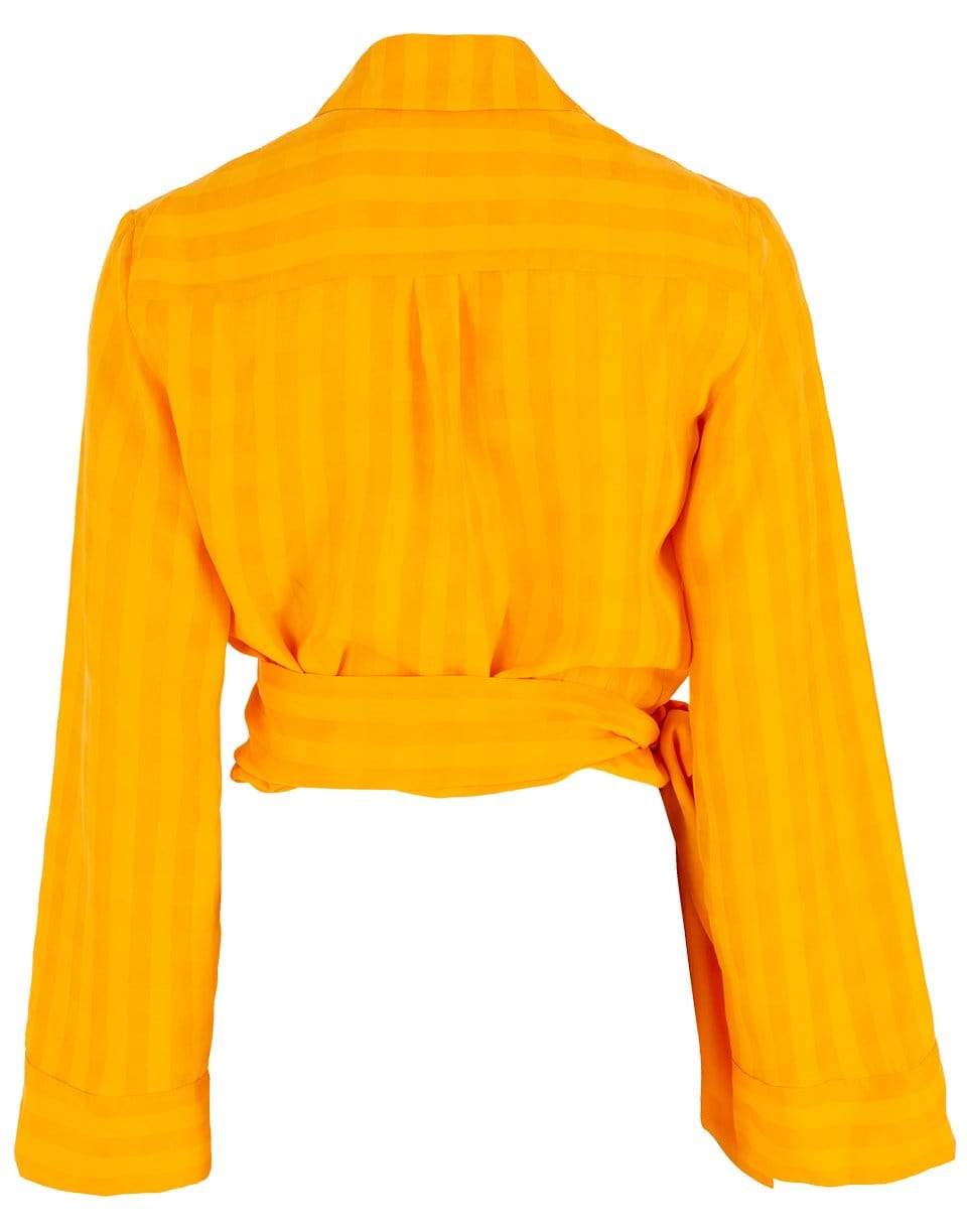 GALVAN LONDON-Mango Piazza Shirt-