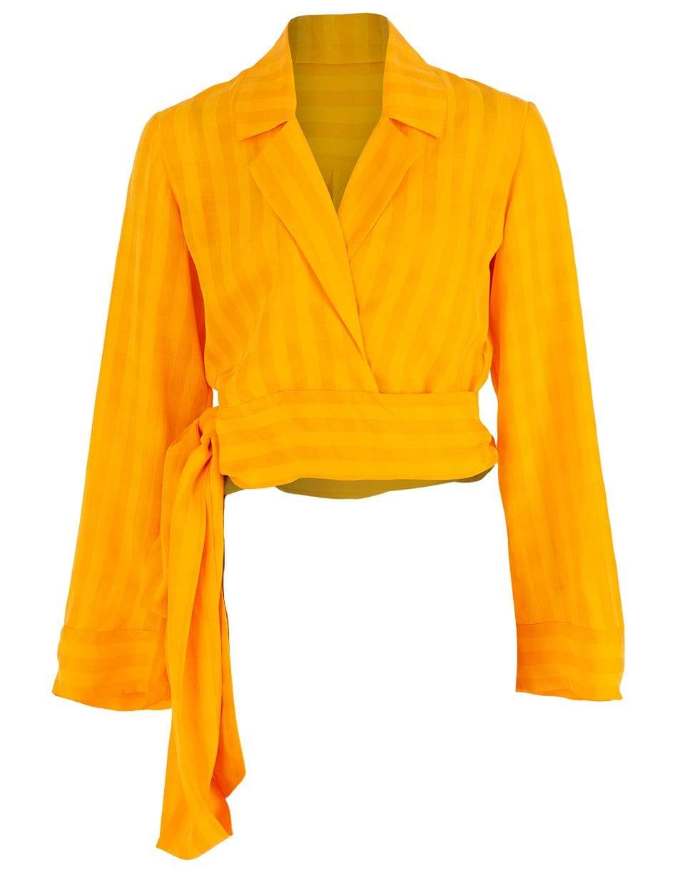 GALVAN LONDON-Mango Piazza Shirt-