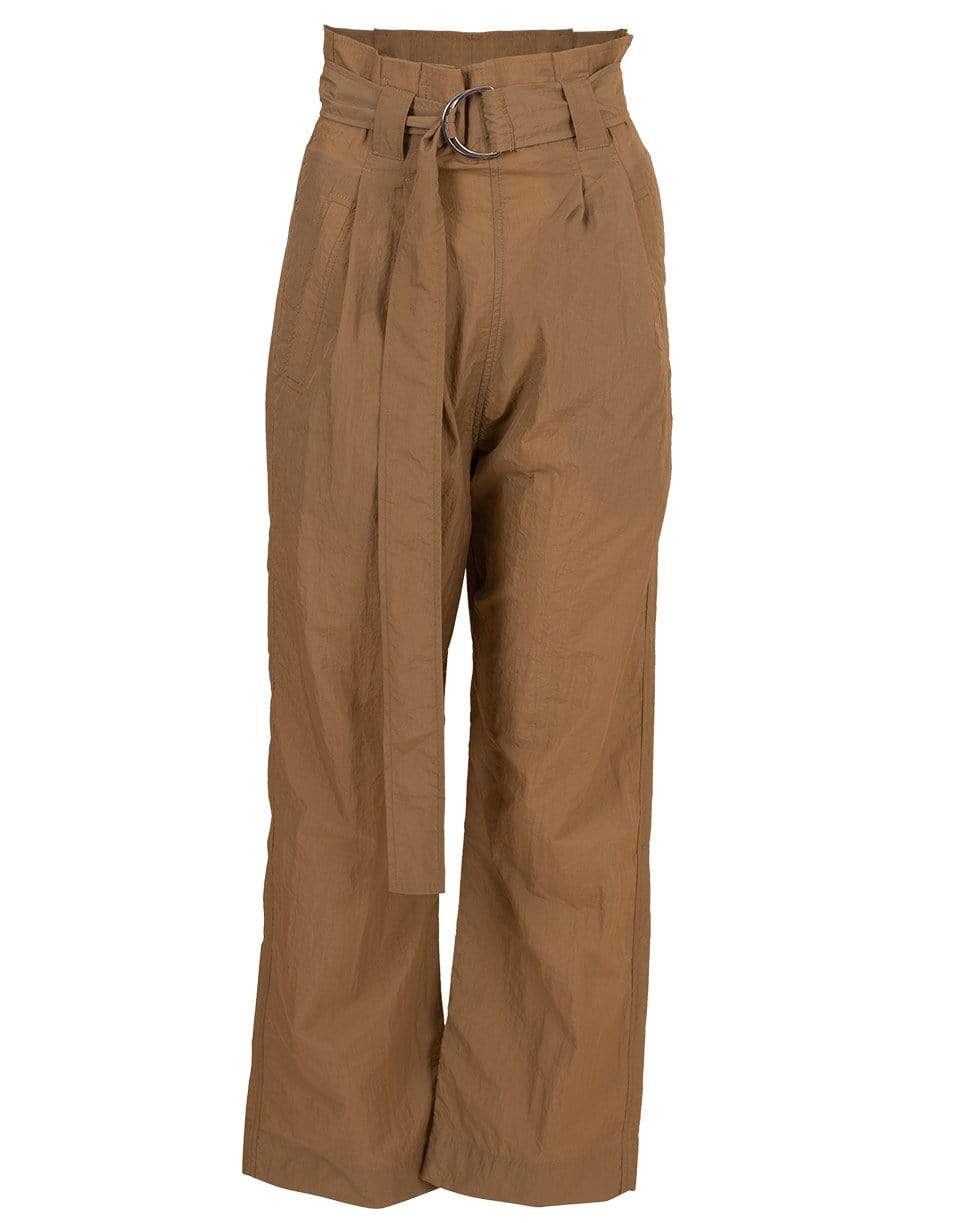 GANNI-Tech Pant-