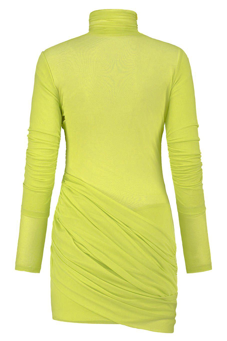 GAUGE81-Ula Mini Dress-