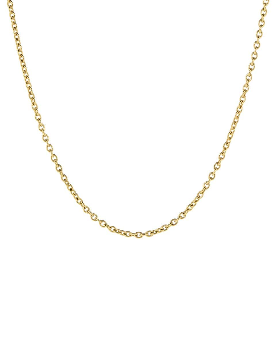 GAYA-Forcat Chain-YELLOW GOLD