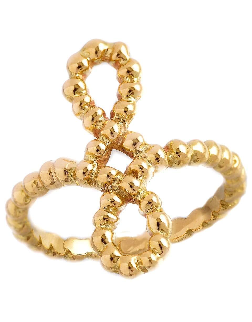 GAYA-Josette Ring-YELLOW GOLD