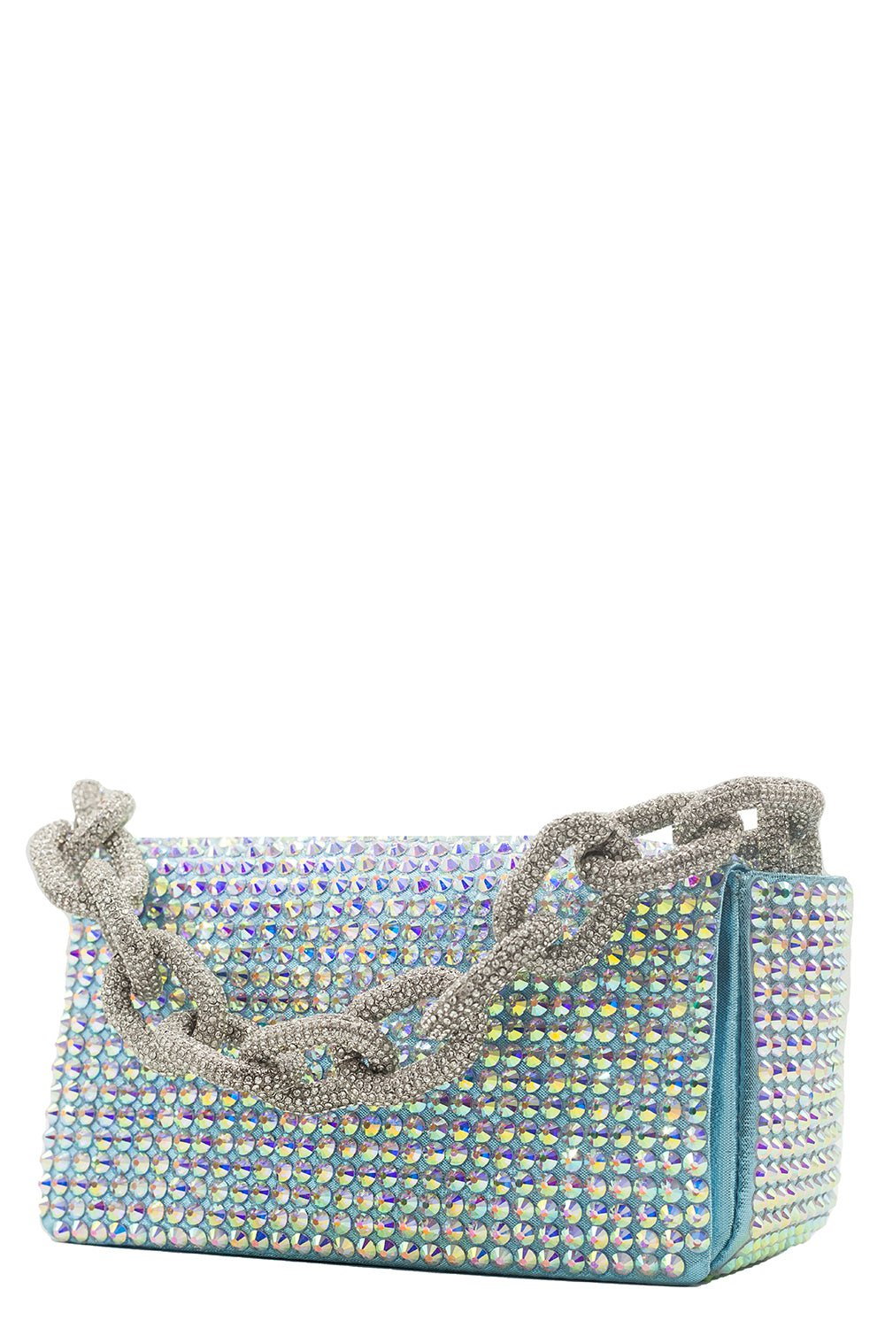 GEDEBE-My Dream Mini Bag-AZURECRY