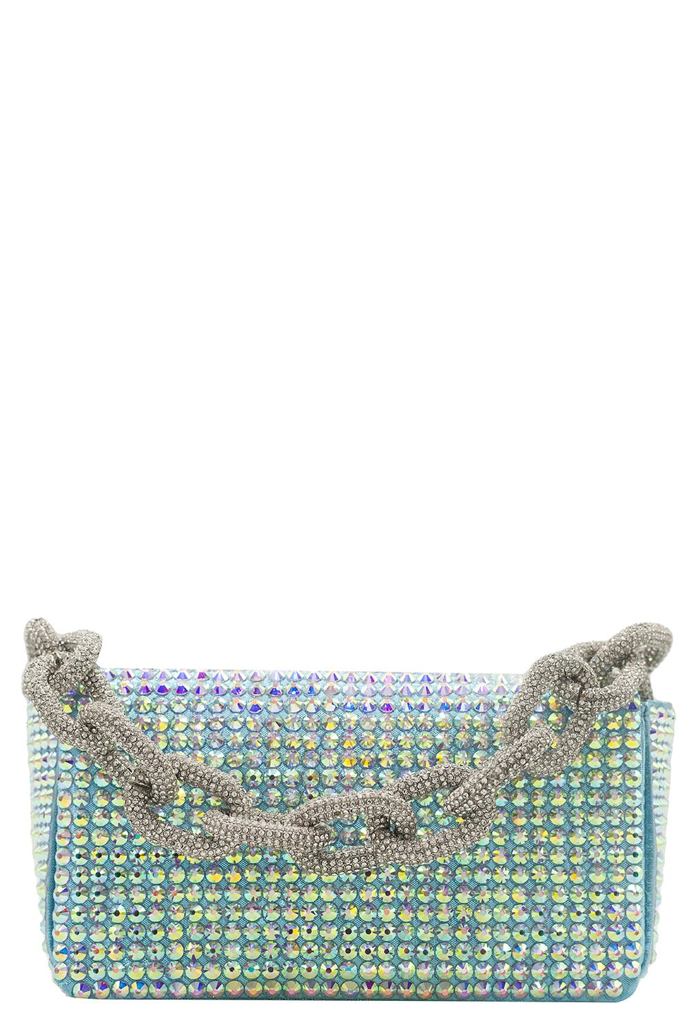 GEDEBE-My Dream Mini Bag-AZURECRY