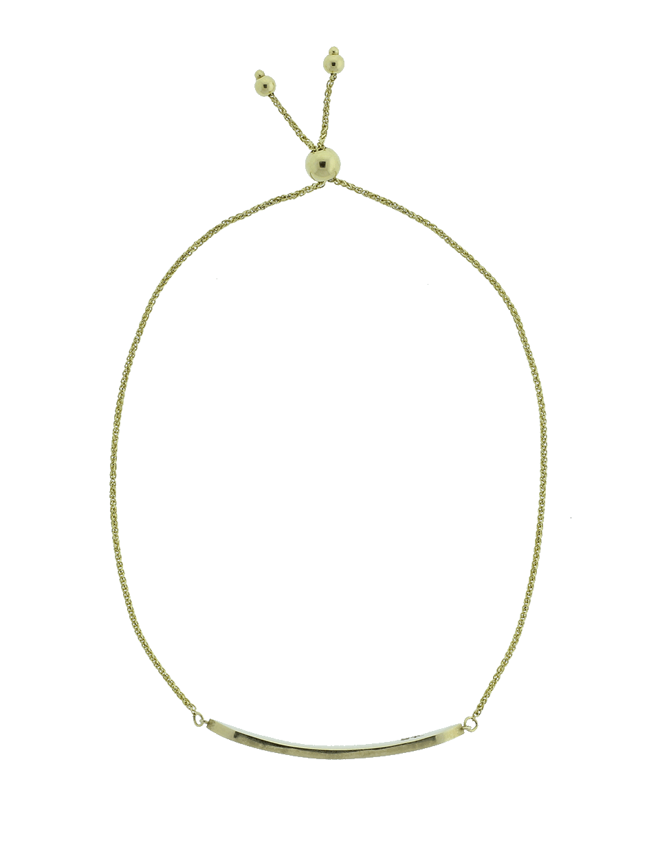 GEMFIELDS X MUSE-Surf Goddess Bracelet-YELLOW GOLD
